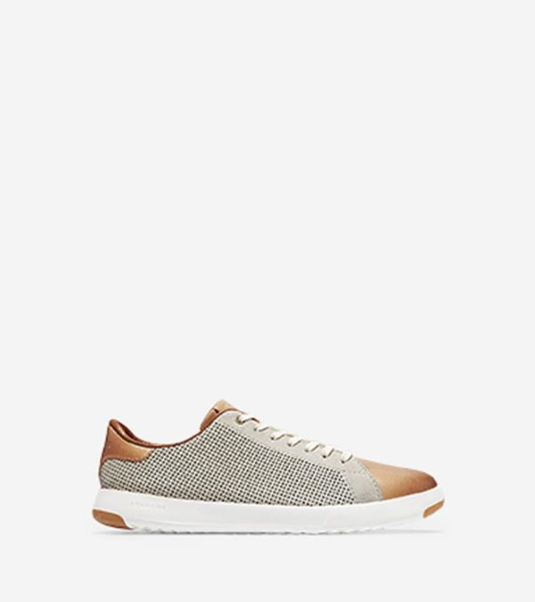 Cole Haan GrandPrø Tennis,Ivory,11.5 Ivorysize 11.5 Cheap