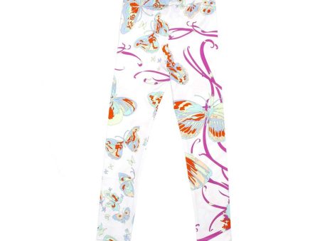 Emilio Pucci Leggings Online Sale