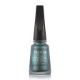 Flormar Matte Nail Enamel M29 High Society - 11ml Online now