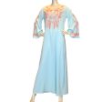 Shaira Kaftan - Aqua Fashion