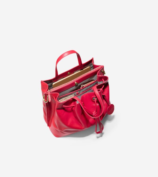 Colehaan Grand Ambition Bucket Bag Online