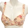 Yamamay Padded Bra Printed Size 36B Online Sale