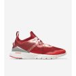 Cole Haan ZERØGRAND Overtake Runner Flame Scarlet Cheap