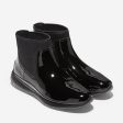 Cole Haan 3.ZERØGRAND Chelsea Waterproof Boot,Black,6 Blacksize 6 Online now