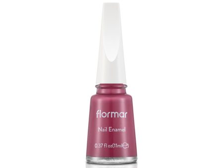 Flormar Nail Enamel 501 A Little Tropical - 11ml Supply