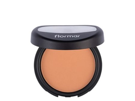 Flormar Bronzing Powder 004 Matte Tanned - 11 g Online Sale