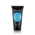 Flormar Black Mask - 150 ml Online Hot Sale