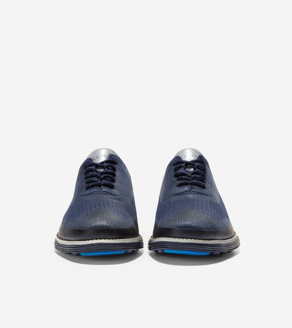 Cole Haan ØriginalGrand Wingtip Oxford Mens Discount