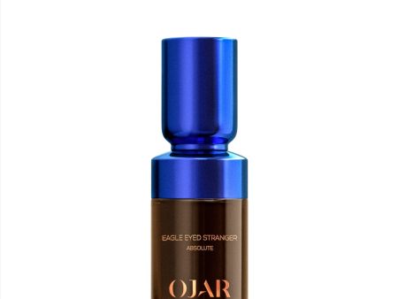 Ojar Eagle Eyed Stranger Absolute - 20ml Online now