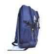 High Sierra Tactic Backpacktrue Navy Black For Cheap