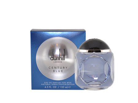 Dunhill Century Blue EDP - 135ml For Discount