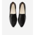 Cole Haan Grand Ambition Slip-on Sneaker Black Leather Supply