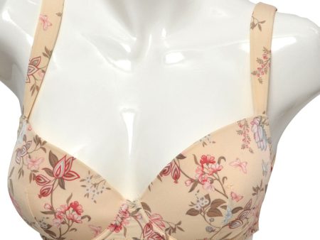 Yamamay Balcony Bra Printed 34C Supply