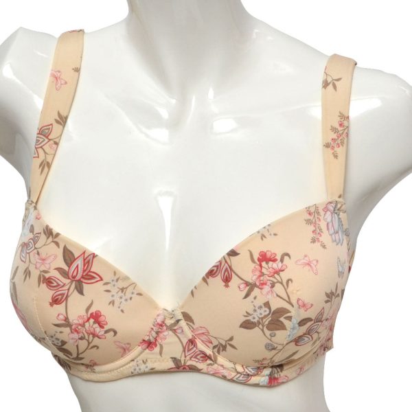 Yamamay Balcony Bra Printed 34C Supply