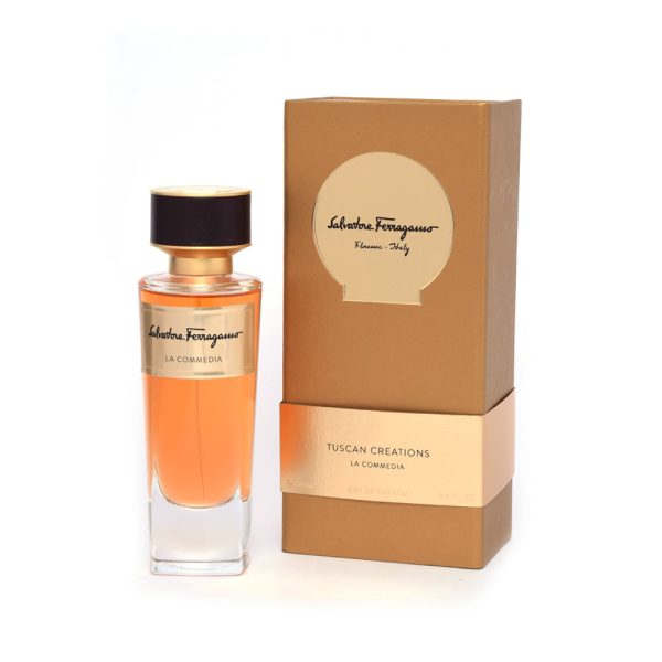 Salvatore Ferragamo Tuscan Creations La Commedia EDP - 100ml Cheap