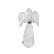 Swarovski Angle Ornament Annual Edition White Hot on Sale