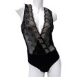 Yamamay Body Shaper Black Large Sale