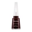 Flormar Nail Enamel 306 Lost In Bordeaux - 11ml For Discount