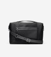 Cole Haan Grand Ambition Neuoprene Duffle Bag,Black,One Size Blacksize One Size Cheap