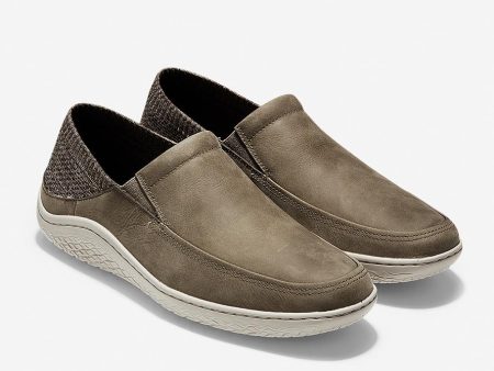 Cole Haan Motorgrand Travel Slip-Onmorel,12 Morelsize 12 Supply