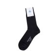 Burlington Socks Black Free Size Cheap