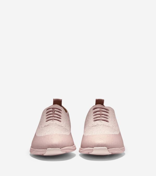 Cole Haan ZERØGRAND Stitchlite Oxford,Misty Rose,10 Misty Rosesize 10 Hot on Sale