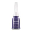 Flormar Nail Enamel 425 Soft Purple - 11 ml For Cheap