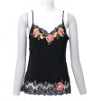 Marjolaine Eris Silk Camisole Hot on Sale