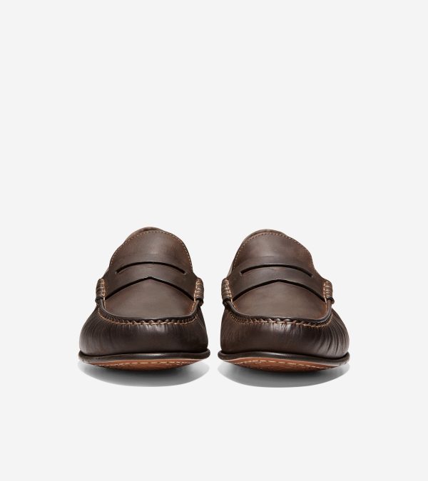 Cole Haan Hayes Penny LoafeMens Fashion Fashion