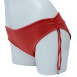 Twinset Bikini Brief Orange Red Online Sale