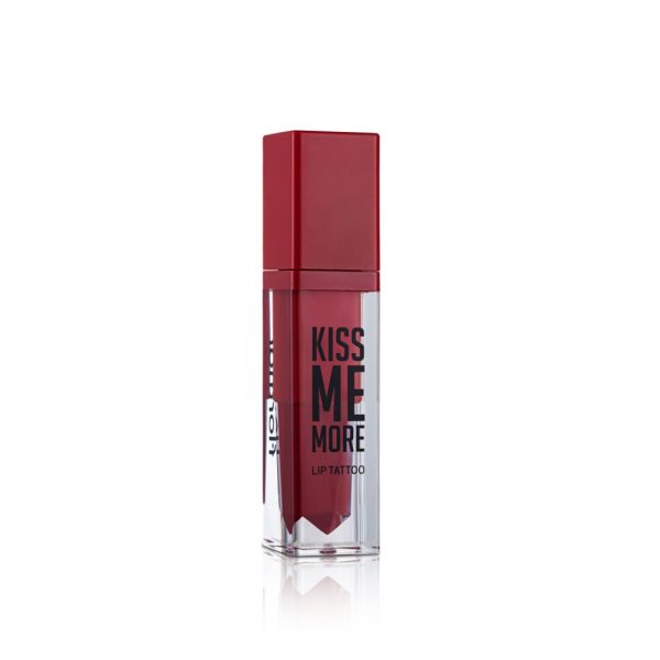 Flormar Kiss Me More Lip Tattoo 012 Garnet - 7.5ml Online Hot Sale