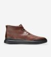 Cole Haan GrandPrø Rally Chukka SneakeMens Fashion on Sale