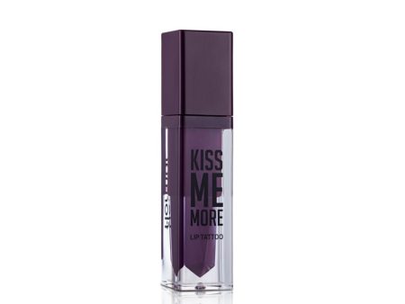 Flormar Kiss Me More Lip Tattoo 015 Violetta - 7.5ml Sale