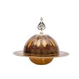 Decorium Sultan Ahmed Bowl With Lid For Sale