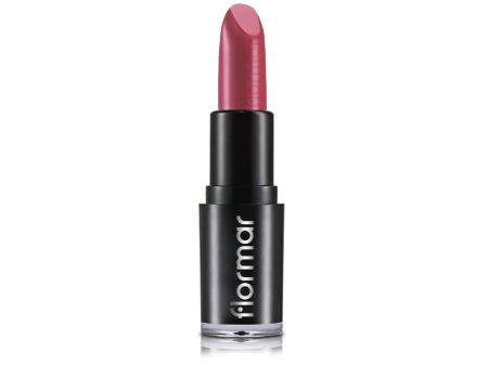 Flormar Long Wearing Lipstick 037 Vacation In Rome - 3.9g Online Sale