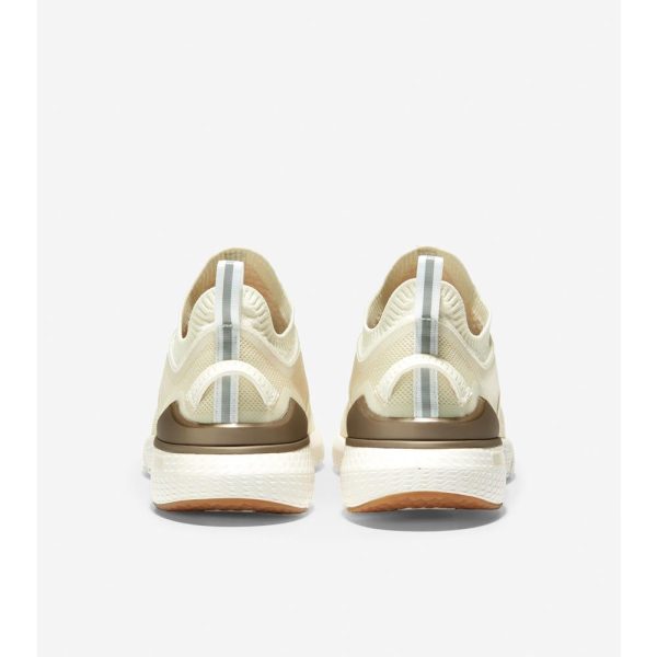 Cole Haan ZERØGRAND Overtake Runner Optic White Online Hot Sale