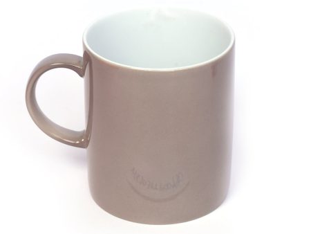 Thomas Mug W Handle LargeÂ  Sunny Day Greige Online Sale