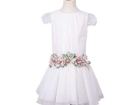 Mimilu White Dress Discount