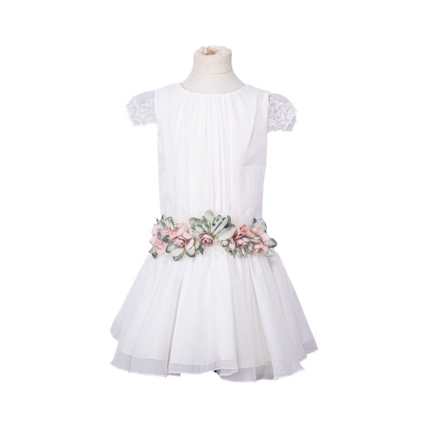 Mimilu White Dress Discount