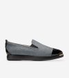 Cole Haan Grand Ambition Slip-On Sneaker Womens Fashion Fashion