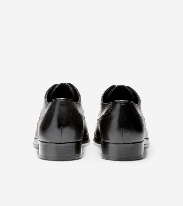 Cole Haan Dawson Grand Oxford Mens Online Sale