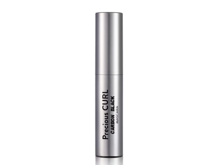 Flormar Precious Curl Mascara 002 Carbon Black - 11.5 ml Online Hot Sale