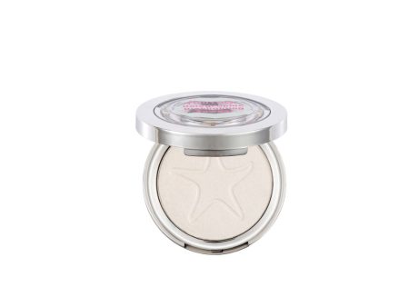 Flormar Holographic Highlighter Powder 001 Radiant White - 10g Online Hot Sale