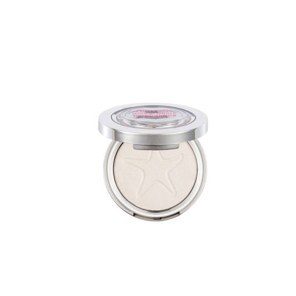 Flormar Holographic Highlighter Powder 001 Radiant White - 10g Online Hot Sale