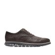 Cole Haan ZERØGRAND Wingtip Oxford Fashion