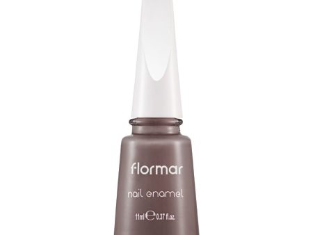 Flormar Nail Enamel 427 Sandstone- 11ml Supply