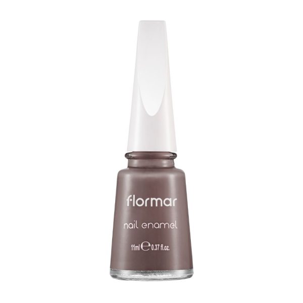 Flormar Nail Enamel 427 Sandstone- 11ml Supply