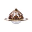 Decorium Bagdat Bowl With Lid Sale