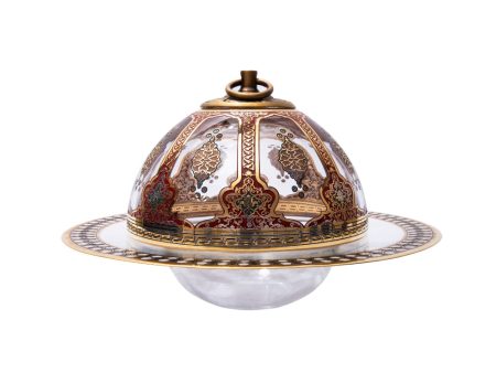 Decorium Bagdat Bowl With Lid Sale