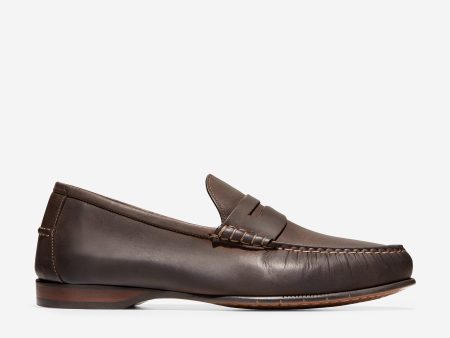 Cole Haan Hayes Penny LoafeMens Fashion Fashion